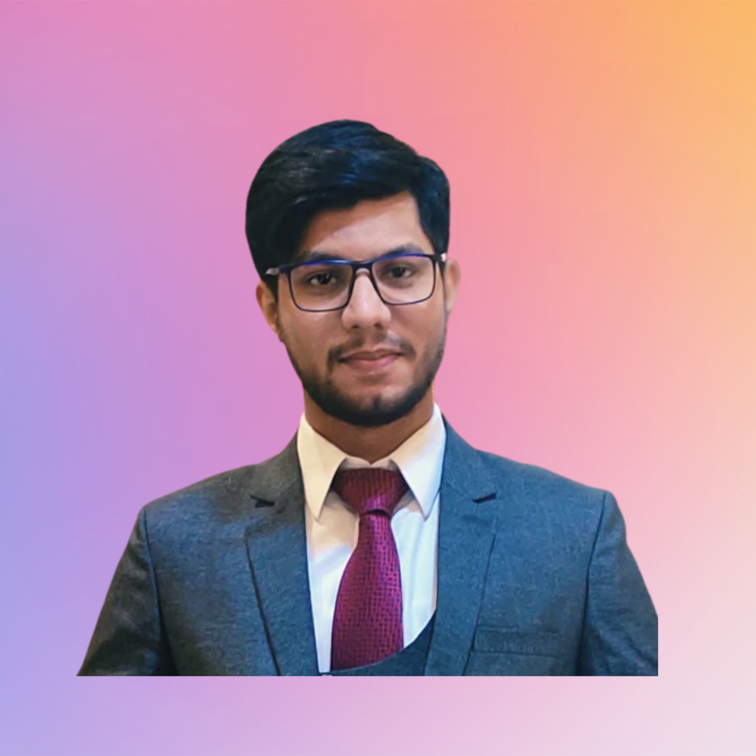 Mohammad Ali Ashraf
