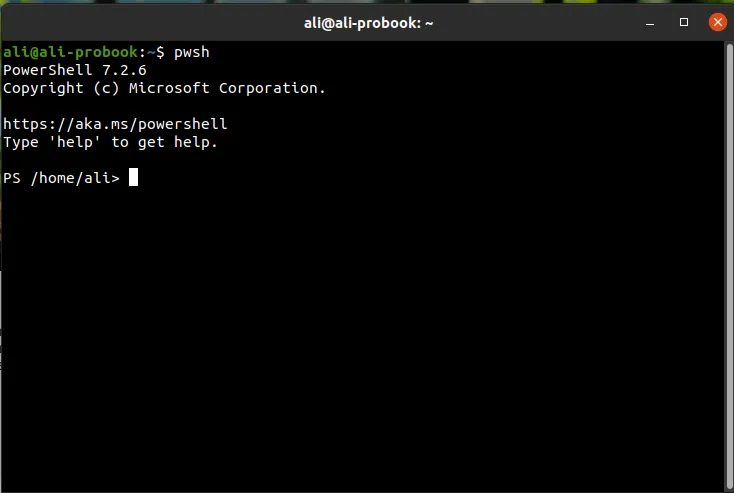 Golang Middleware Article